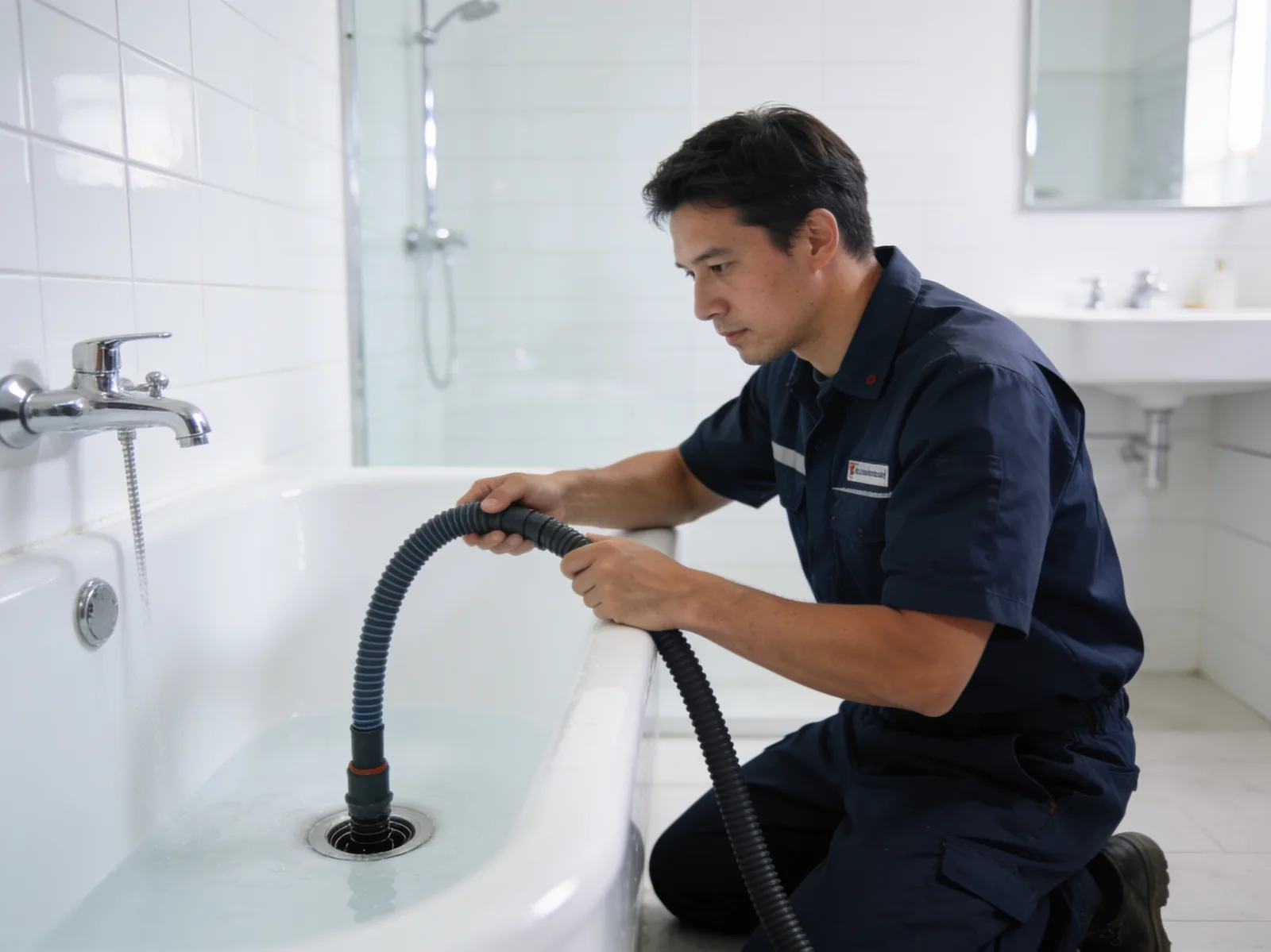Emergency Plumber Bull Shoals, AR FAQs
